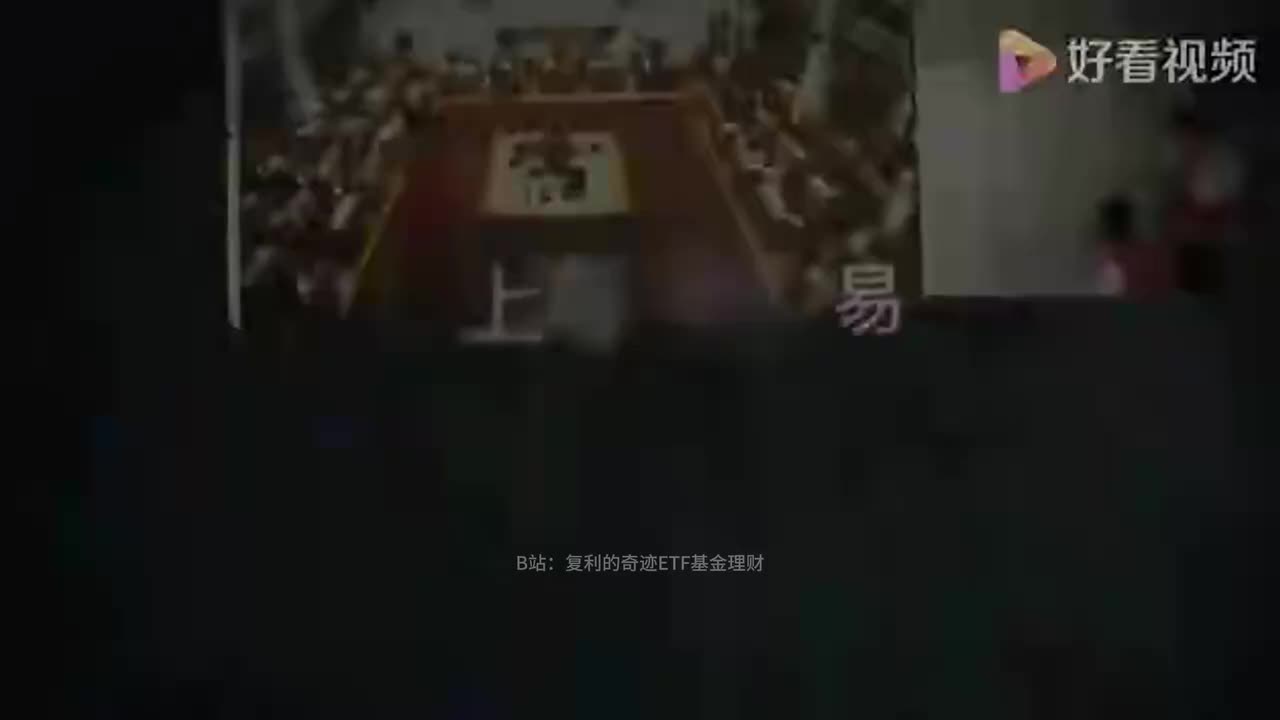 林园《市场的力量》采访！