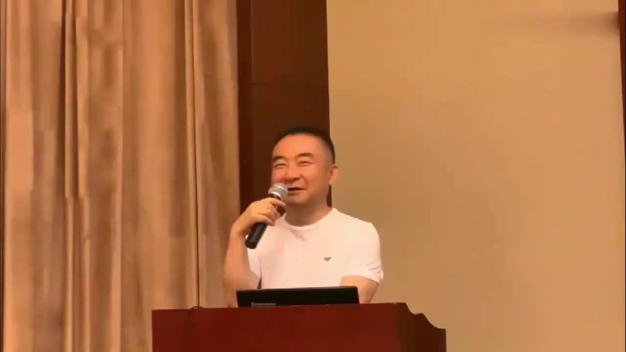 林园：投资最重要的是看财报，抓住主要矛盾