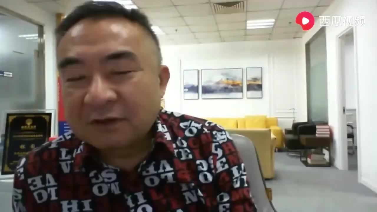 .林园：龙头企业傻傻分不清，但只需清楚这个照样选