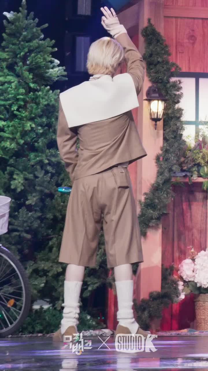 250110 只有今天说爱你(IF I SAY, I LOVE YOU) l 音银