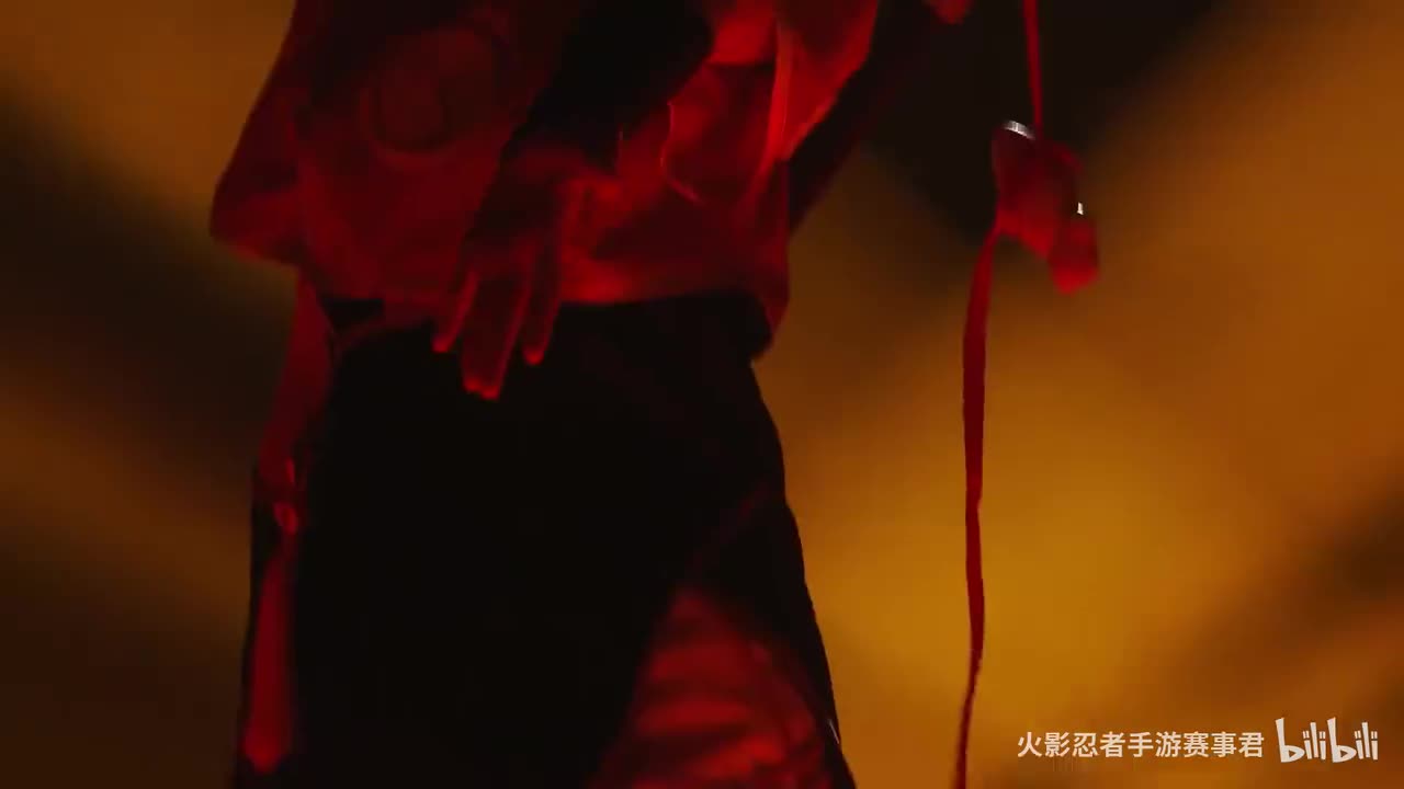 2024年总DAY2 开幕式