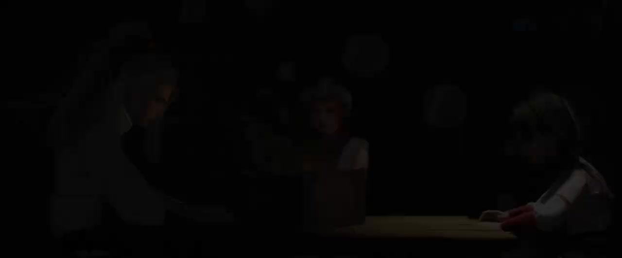 真我 Neo7 5G 不良人限定版广告