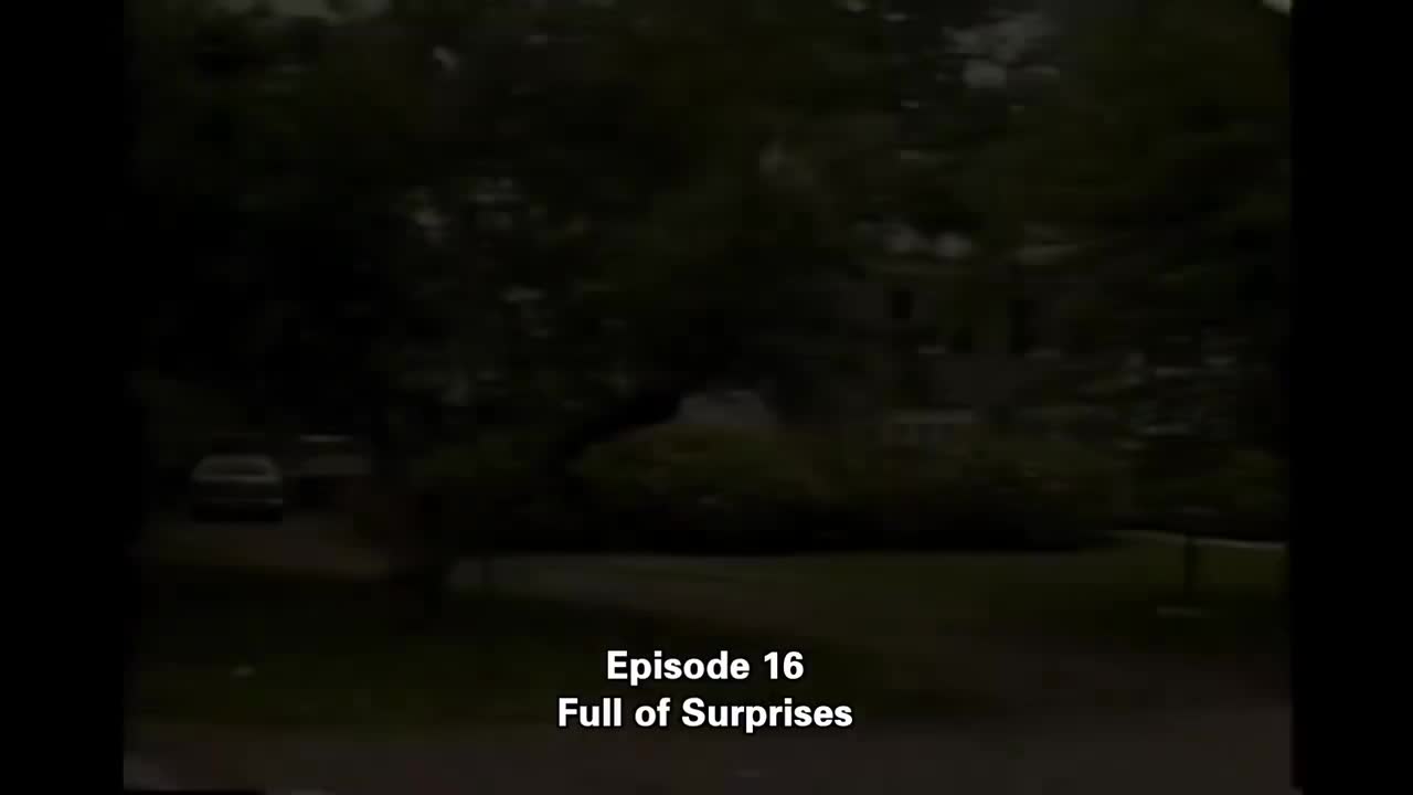 重制高清版 Family Album USA E16走遍美国 第16集 中英字幕 重温经典英语教材