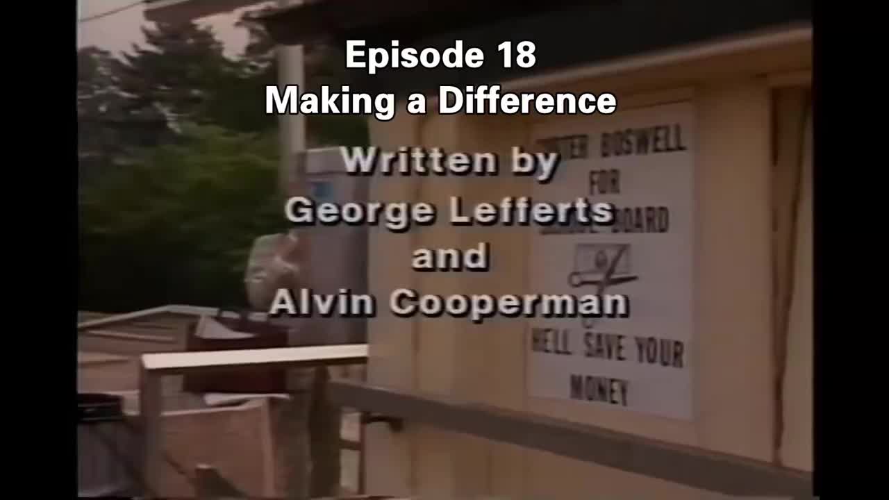 重制高清版 Family Album USA E18走遍美国 第18集 中英字幕 重温经典英语教材