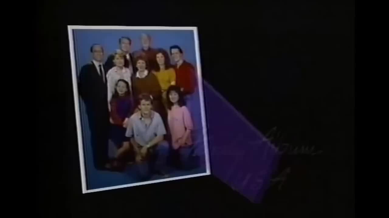 重制高清版 Family Album USA E01走遍美国 第1集 中英字幕 重温经典英语教材