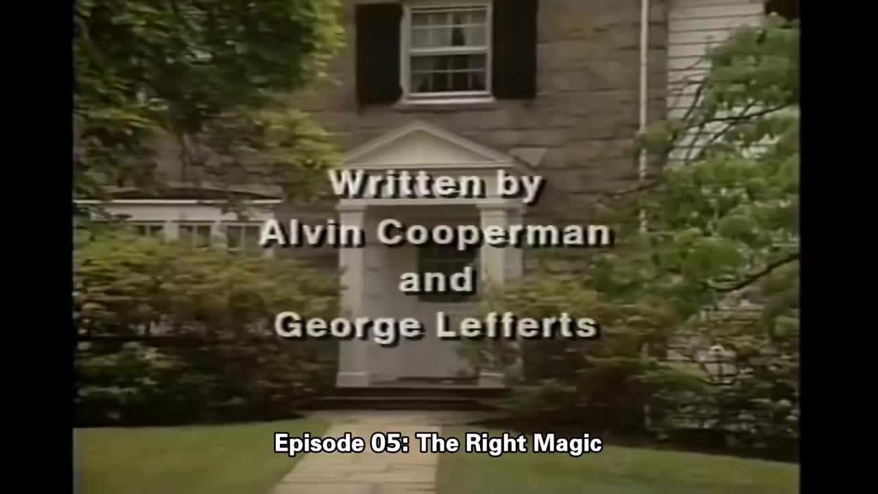 重制高清版 Family Album USA E05走遍美国 第5集 中英字幕 重温经典英语教材