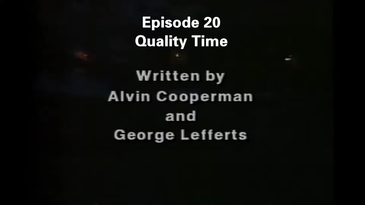 重制高清版 Family Album USA E20走遍美国 第20集 中英字幕 重温经典英语教材