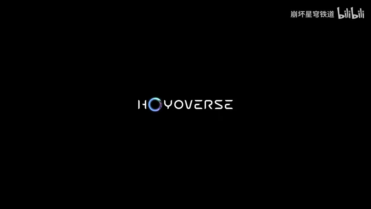 日-《崩坏：星穹铁道》神话开篇PV：「诸神尽喑之歌」
