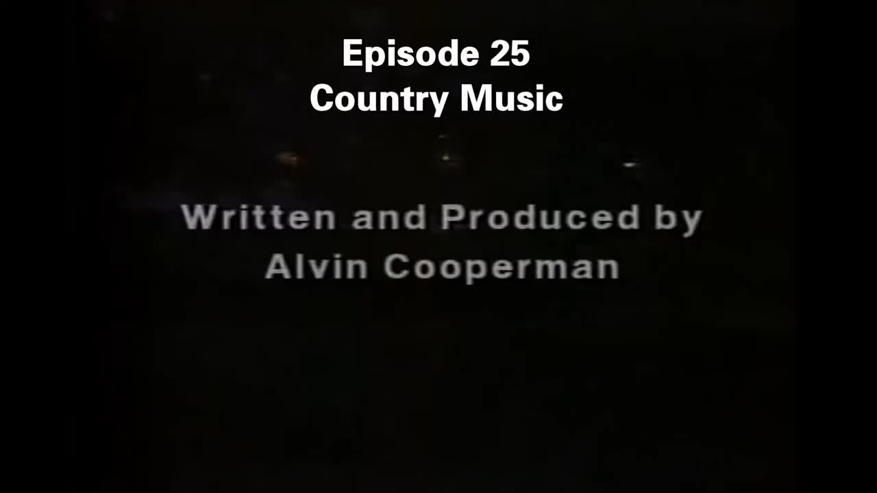 重制高清版 Family Album USA E25走遍美国 第25集 中英字幕 重温经典英语教材