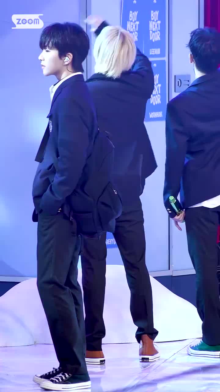 250112 只有今天说爱你(IF I SAY, I LOVE YOU) l 人歌