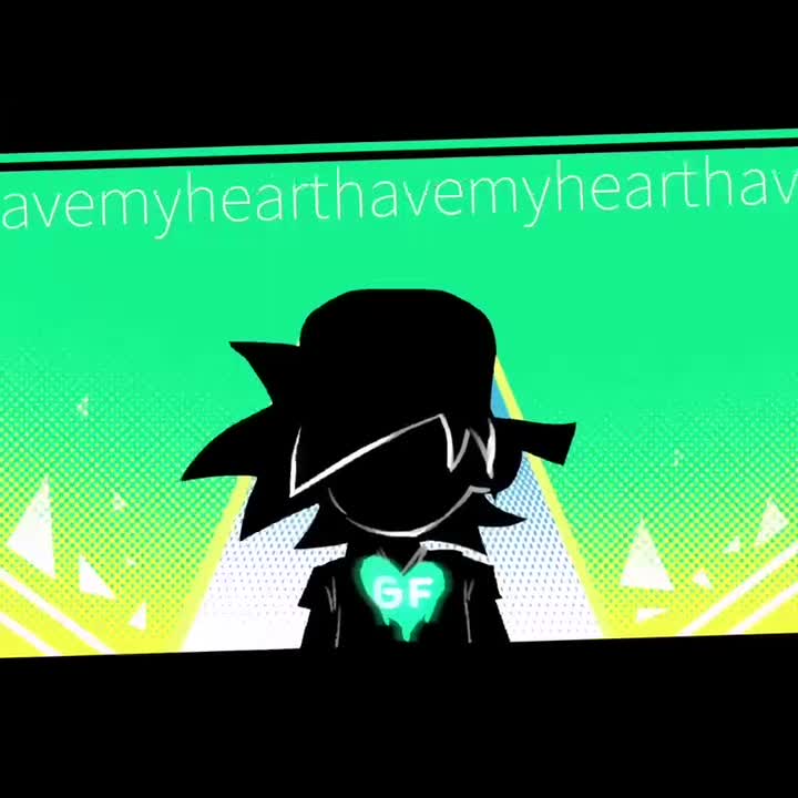 Have My Heart (Boyfriend Mix)