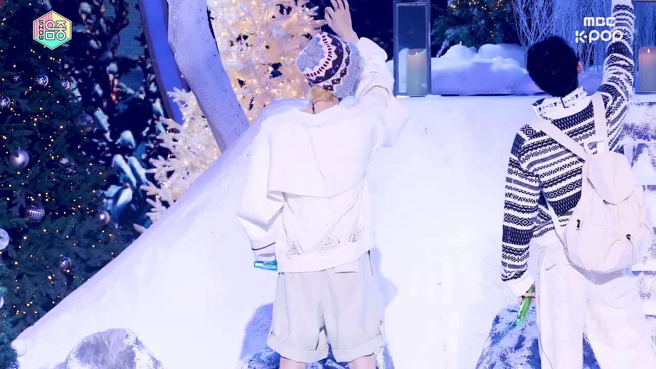 250111 只有今天说爱你(IF I SAY, I LOVE YOU) l 音中横版