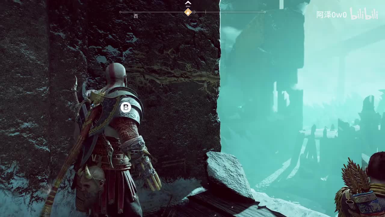 29 逃离赫尔海姆