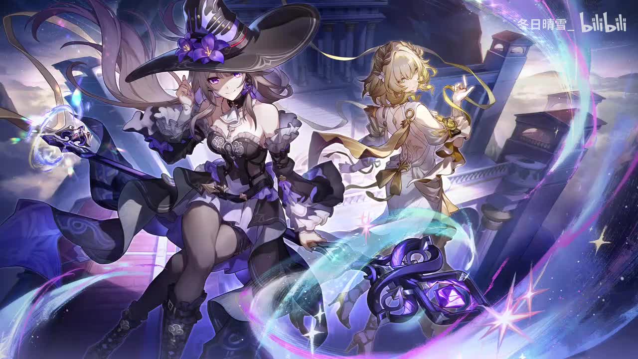 12【天谴之矛BOSS战】