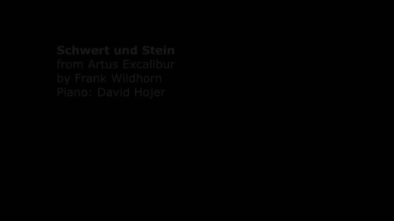 Schwert und Stein(From 