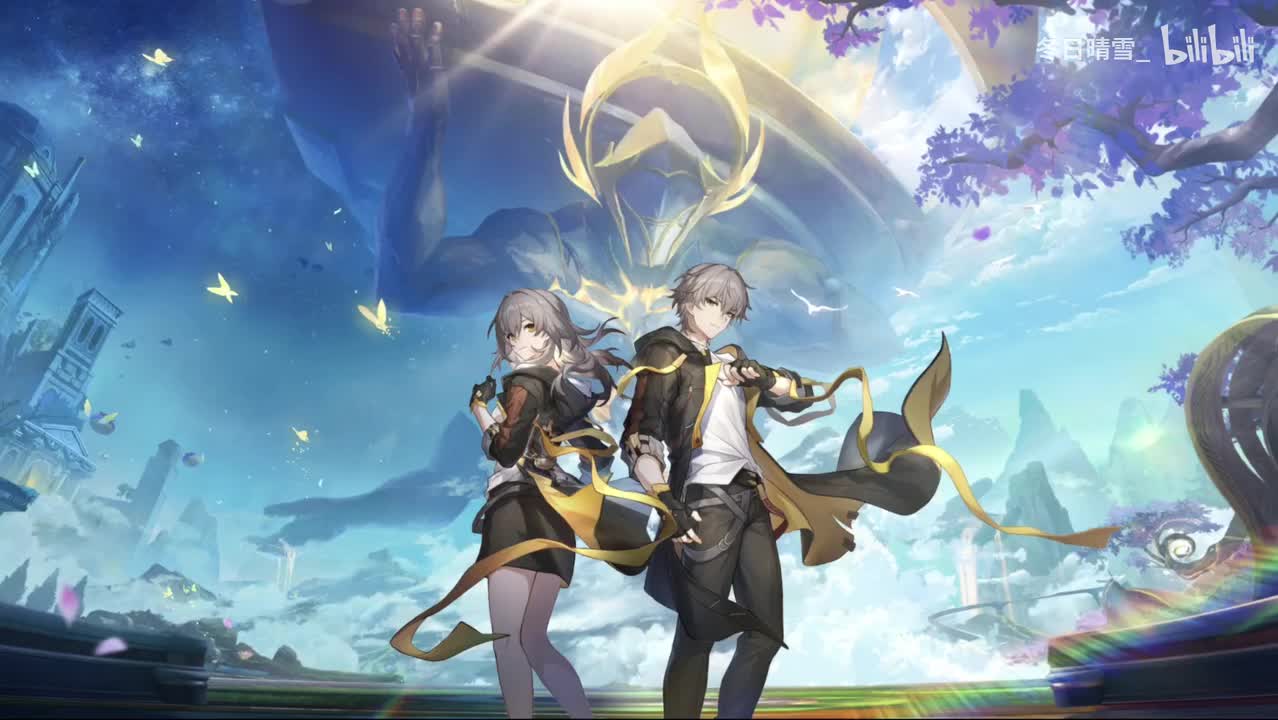 33【如我所书】