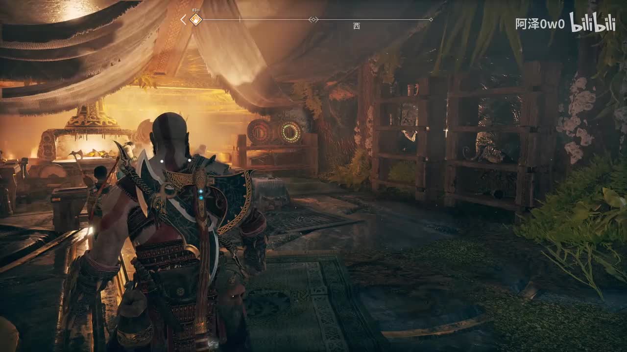 31 火焰国度试炼