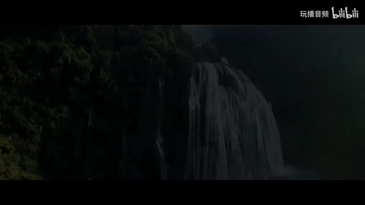 孙楠 韩红《美丽的神话》卡拉OK伴奏 MTV 自制国语字幕