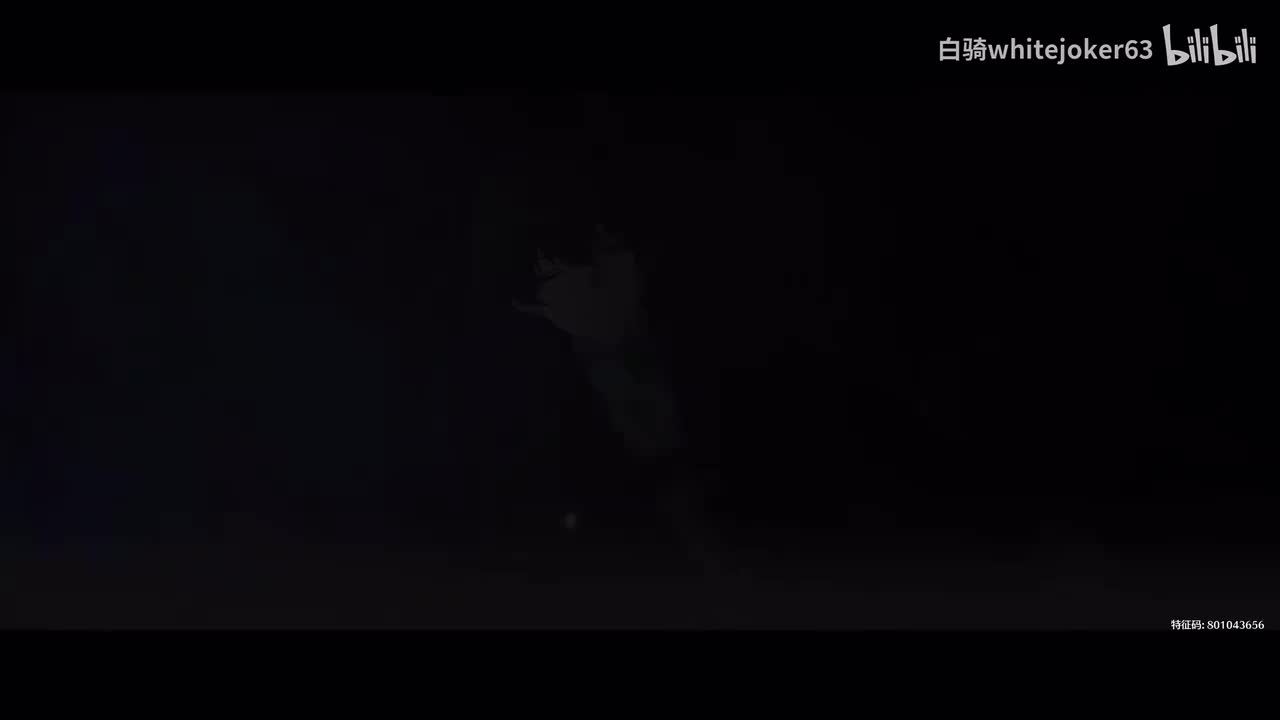 第二章第三幕：昔我悲伤，今却歌唱（上）