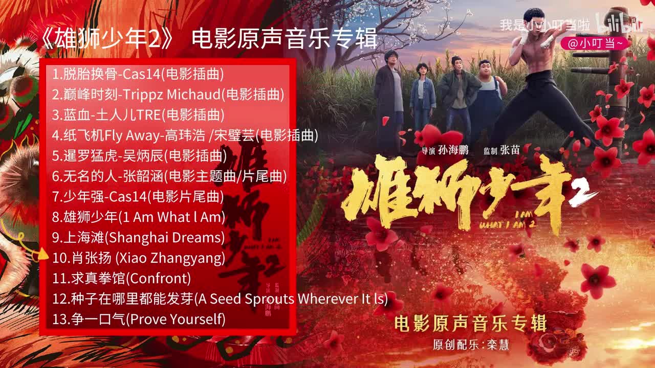 10.肖张扬 (Xiao Zhangyang)