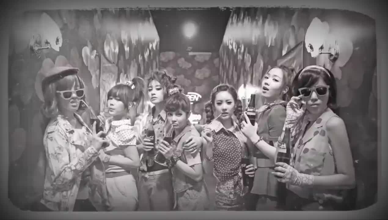 t-ara—roly poly