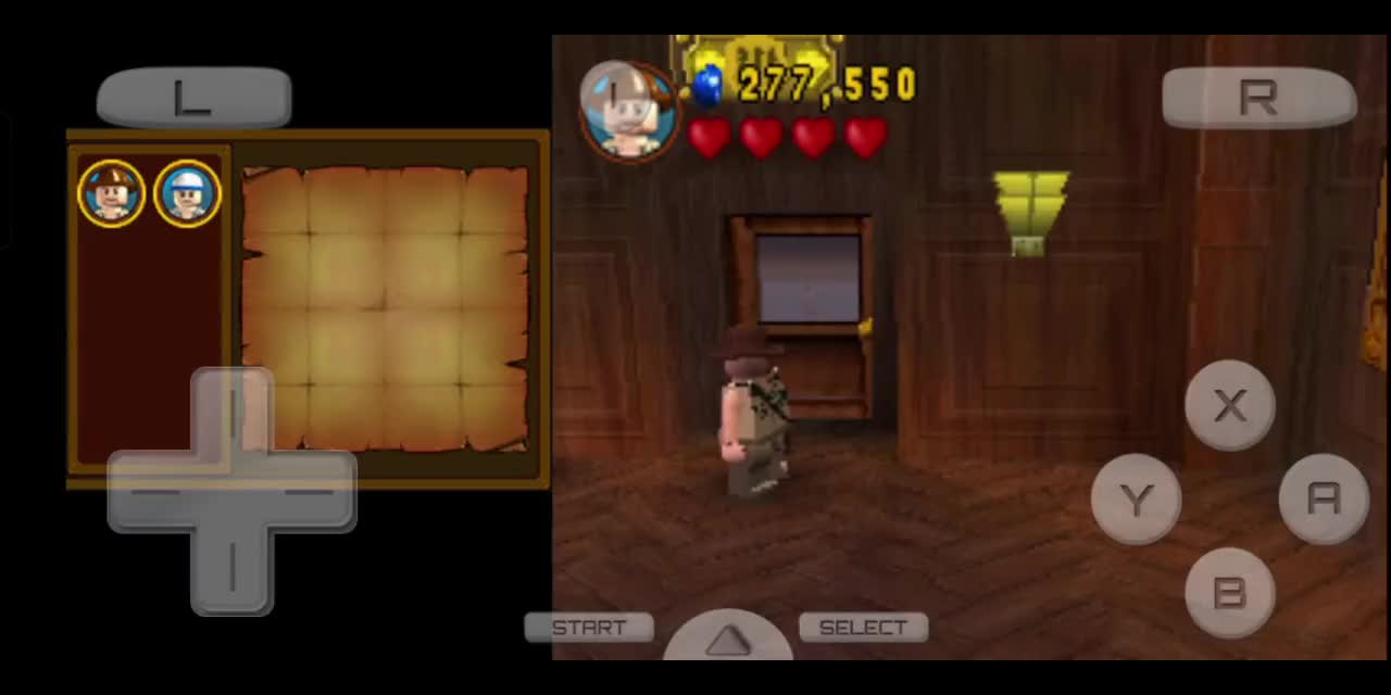 故事模式 第3章 全6关