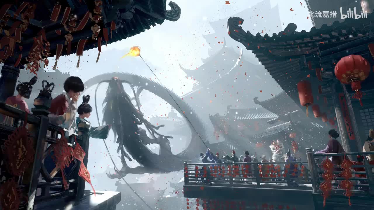 13.新年到 - 韩宝仪