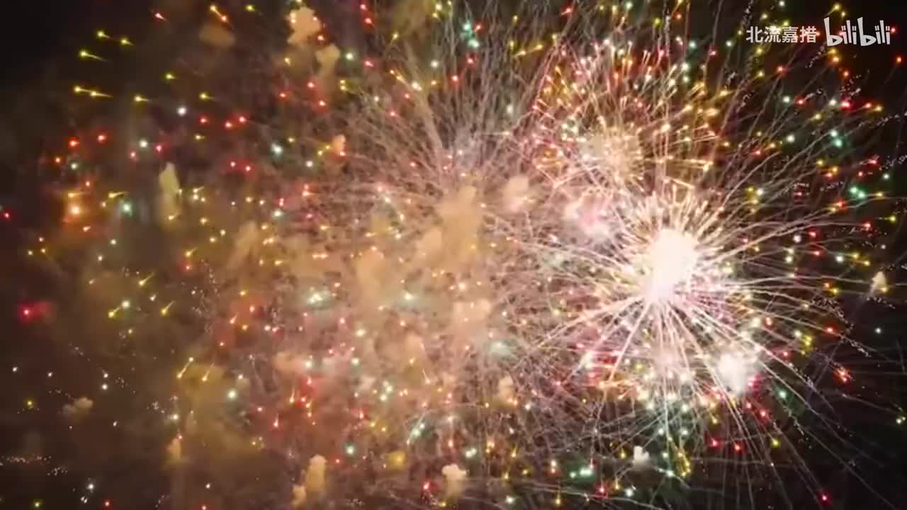 53.恭喜呀 恭喜呀 新年好 - 中国娃娃