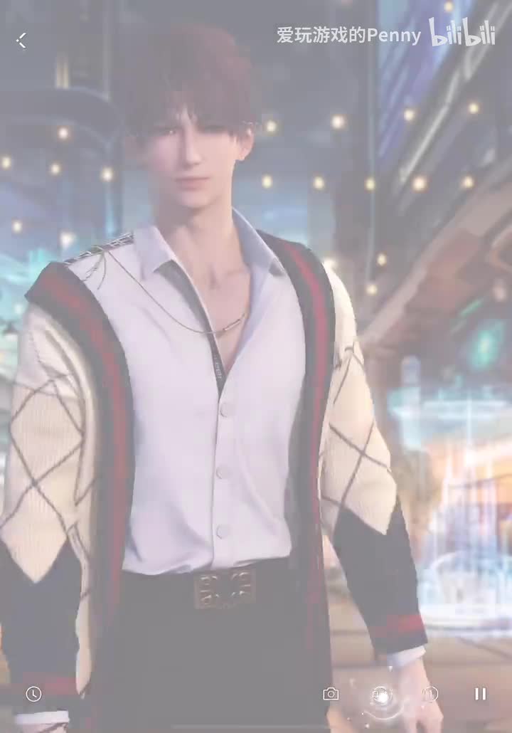 【活动2024.12】祁煜·致爱巡回礼