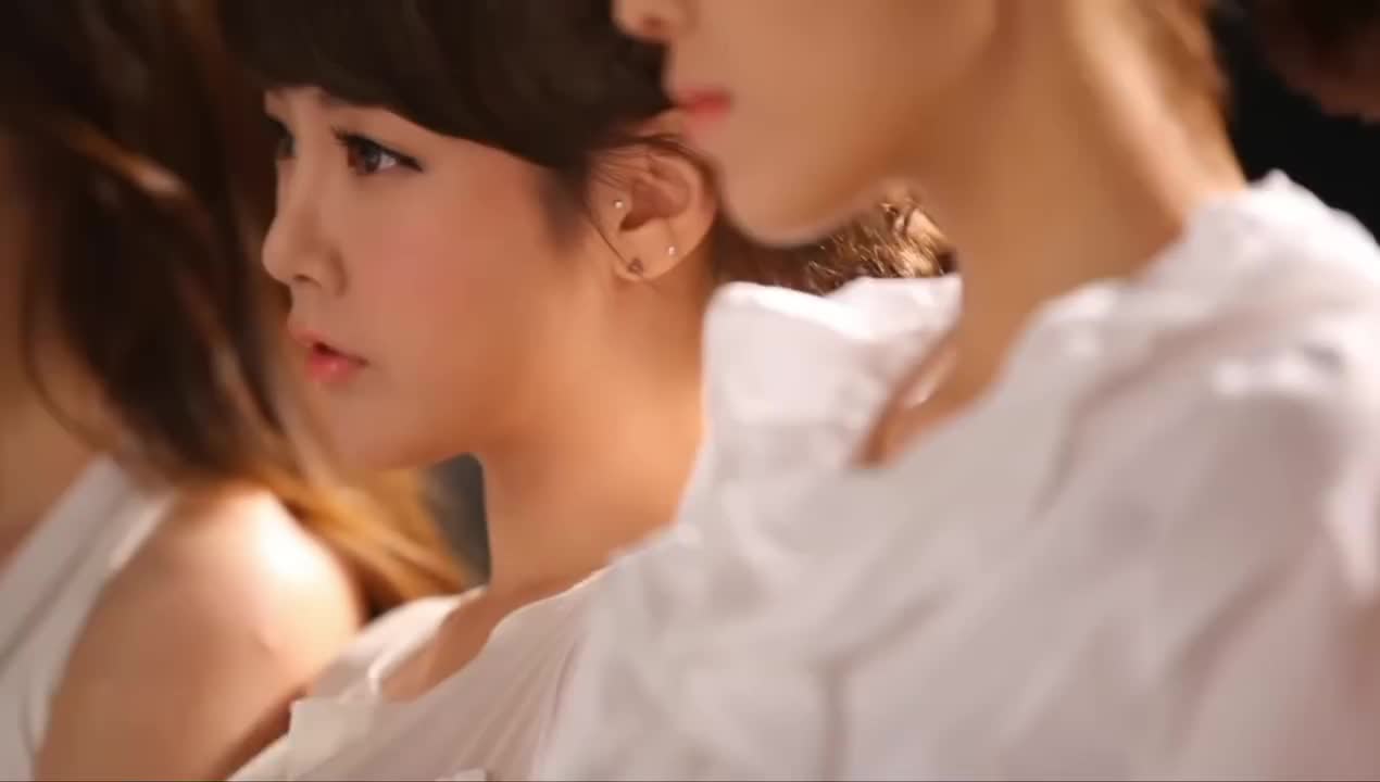 t-ara—we were in love