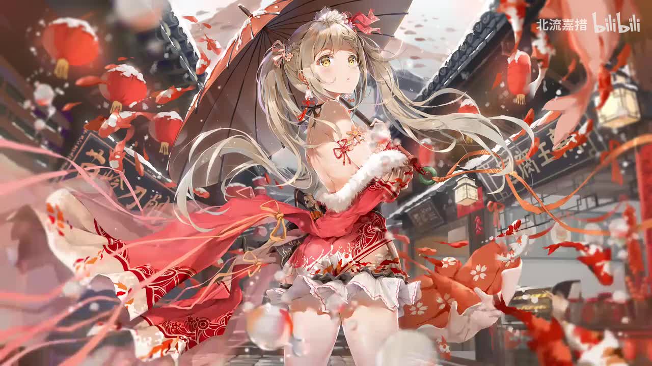 55.你最红 - Twins