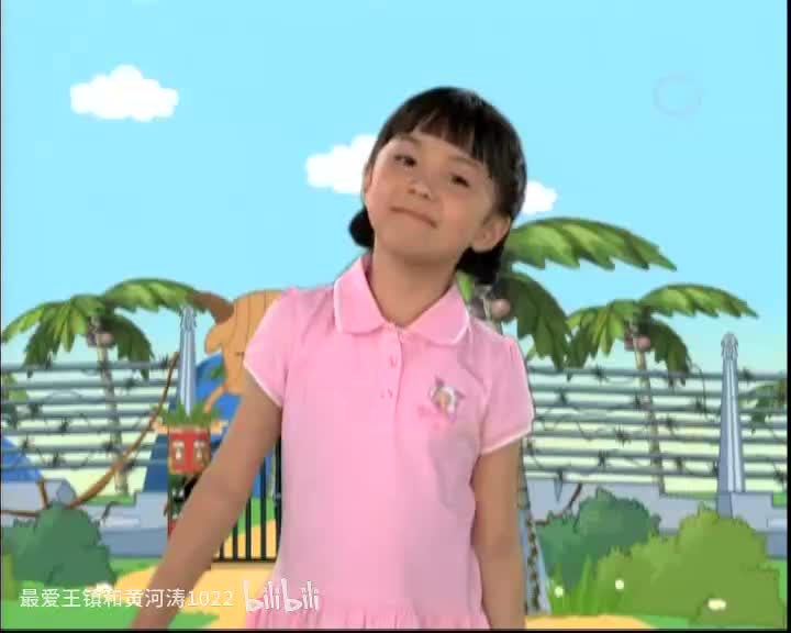 02.别看我只是一只羊（《喜羊羊与灰太狼之羊羊快乐的一年》主题曲）（小字幕版）