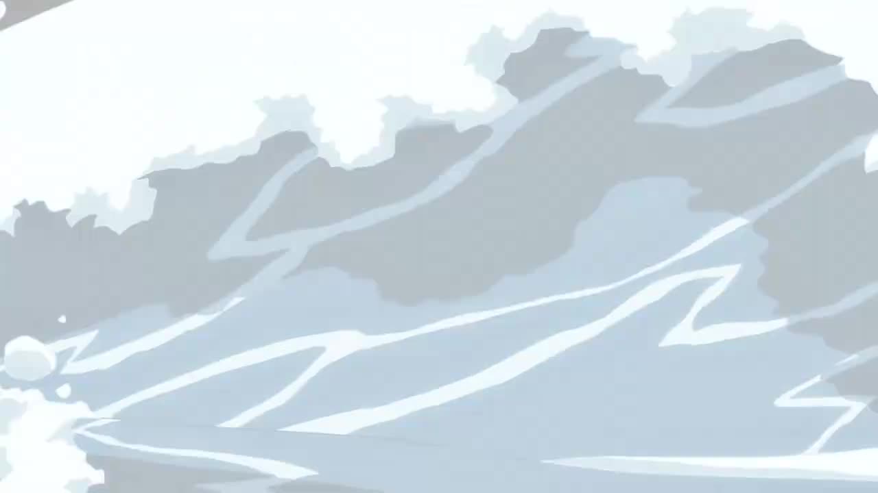 【M17: 绝海的侦探】开场曲变奏ver17. / 大野克夫