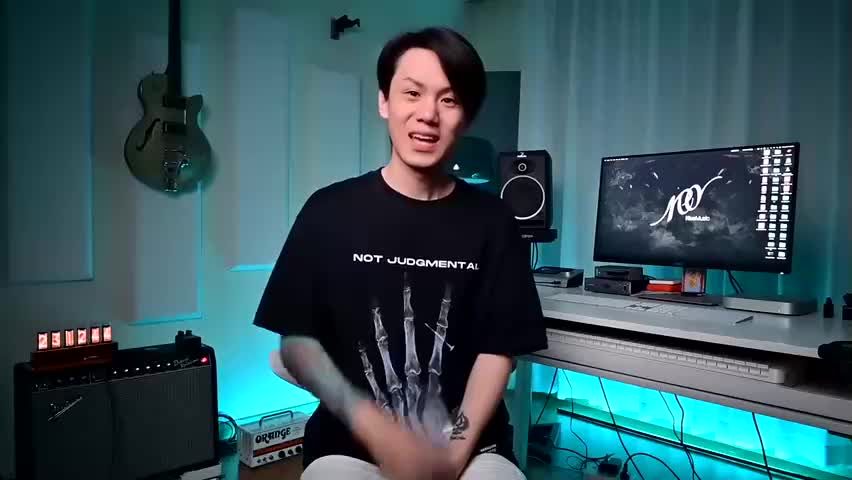 电吉他指板全攻略完整版 - 001 - 01.课程介绍(2022-01-21)