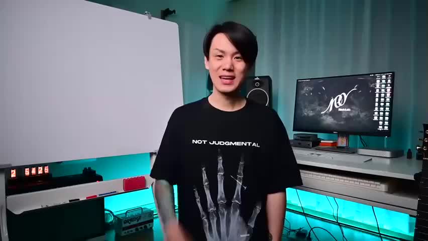 电吉他指板全攻略完整版 - 028 - 29.27-七和弦？家族(2022-01-23)