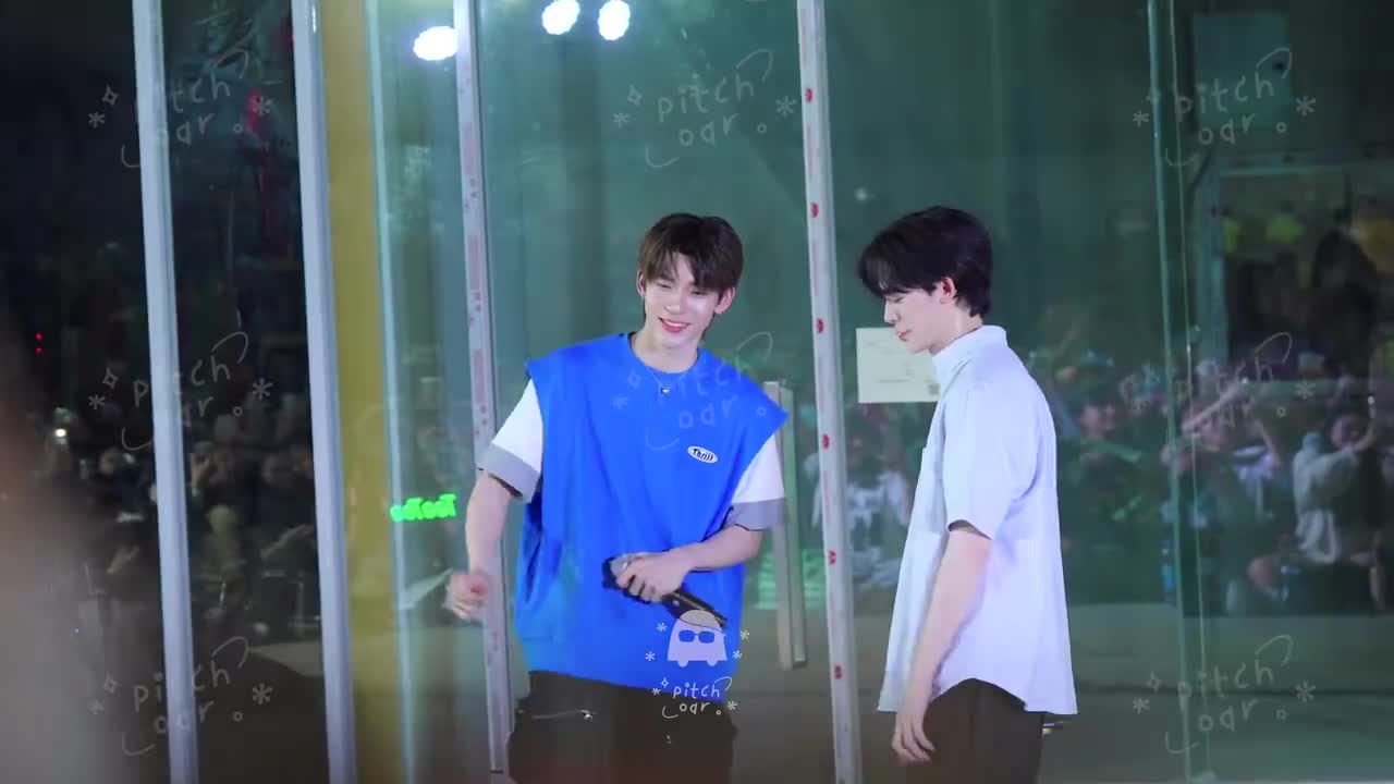 คุณและคุณเท่านั้น（有且只有你）