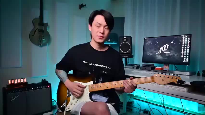 电吉他指板全攻略完整版 - 046 - 47.45-Locrian(2022-01-23)