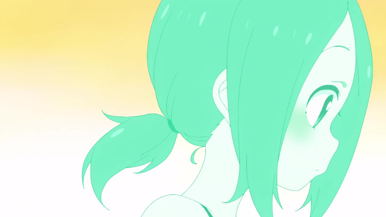 4K 擅长捉弄的高木同学 S3 NCOP