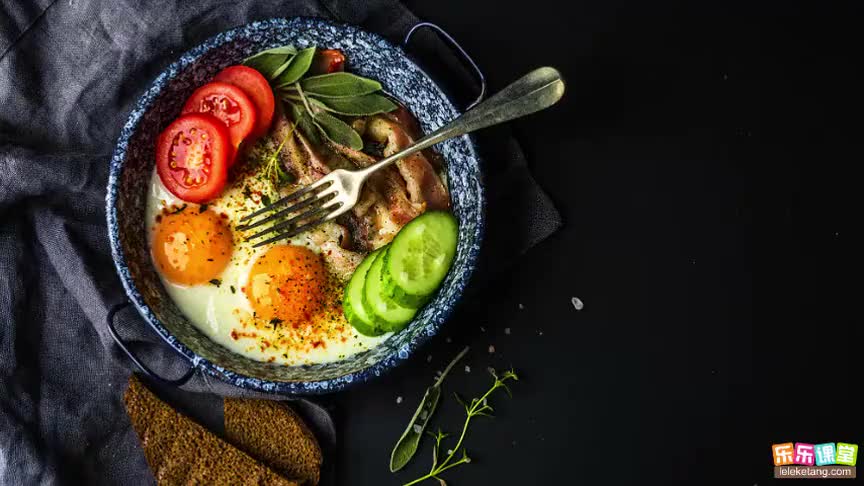 4.2.5 人体的消化系统