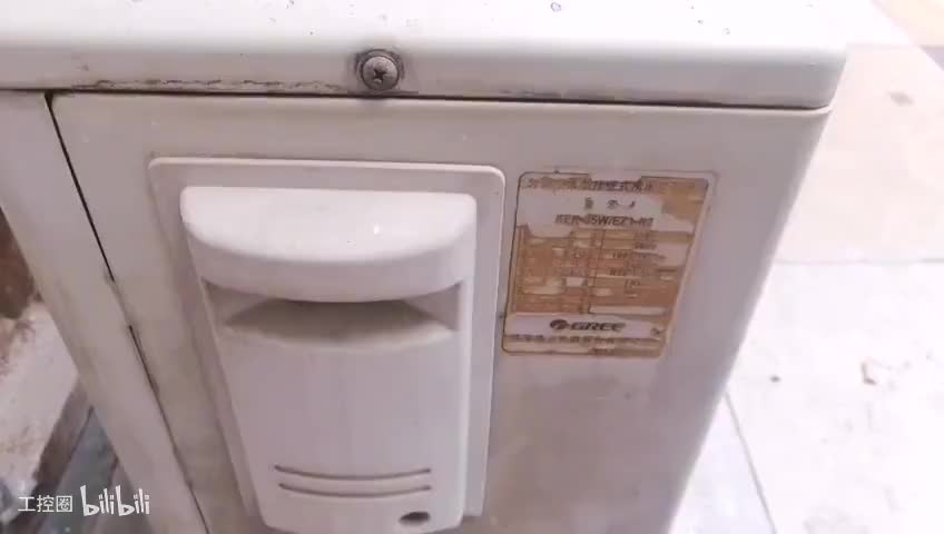 37家用空调不制冷维修，省钱小妙招