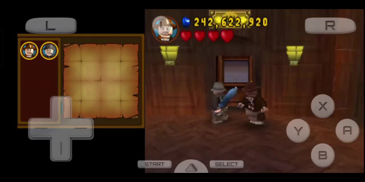 清理剩余小游戏