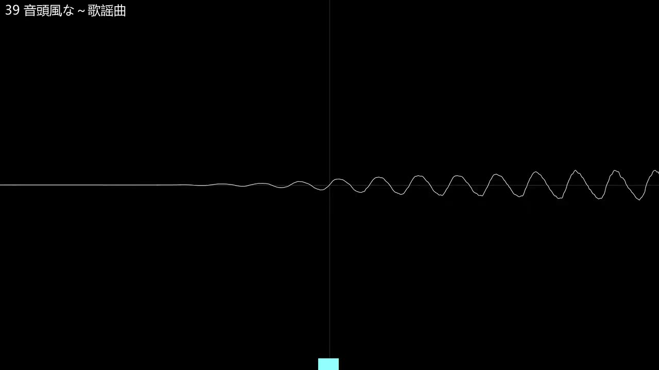 39 音頭風な～歌謡曲