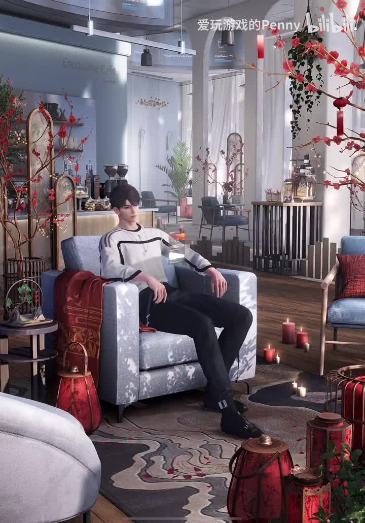 【好感】哥哥：1-46级