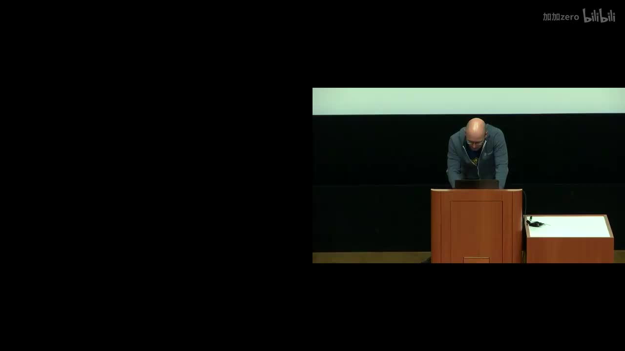 p23 COMPSCI 188 - 2018-11-27 - Robotics, Language, and Vision