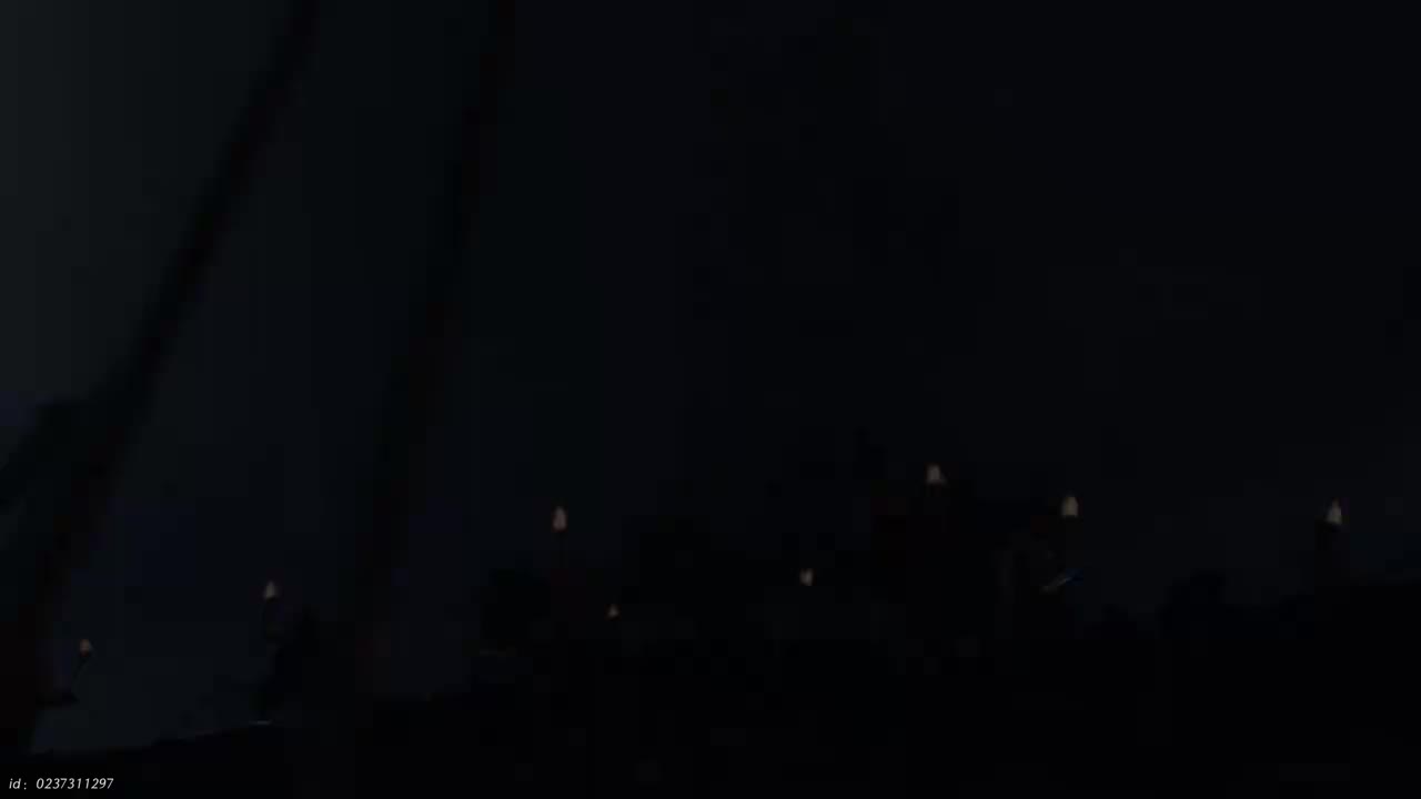 【开封】河伯