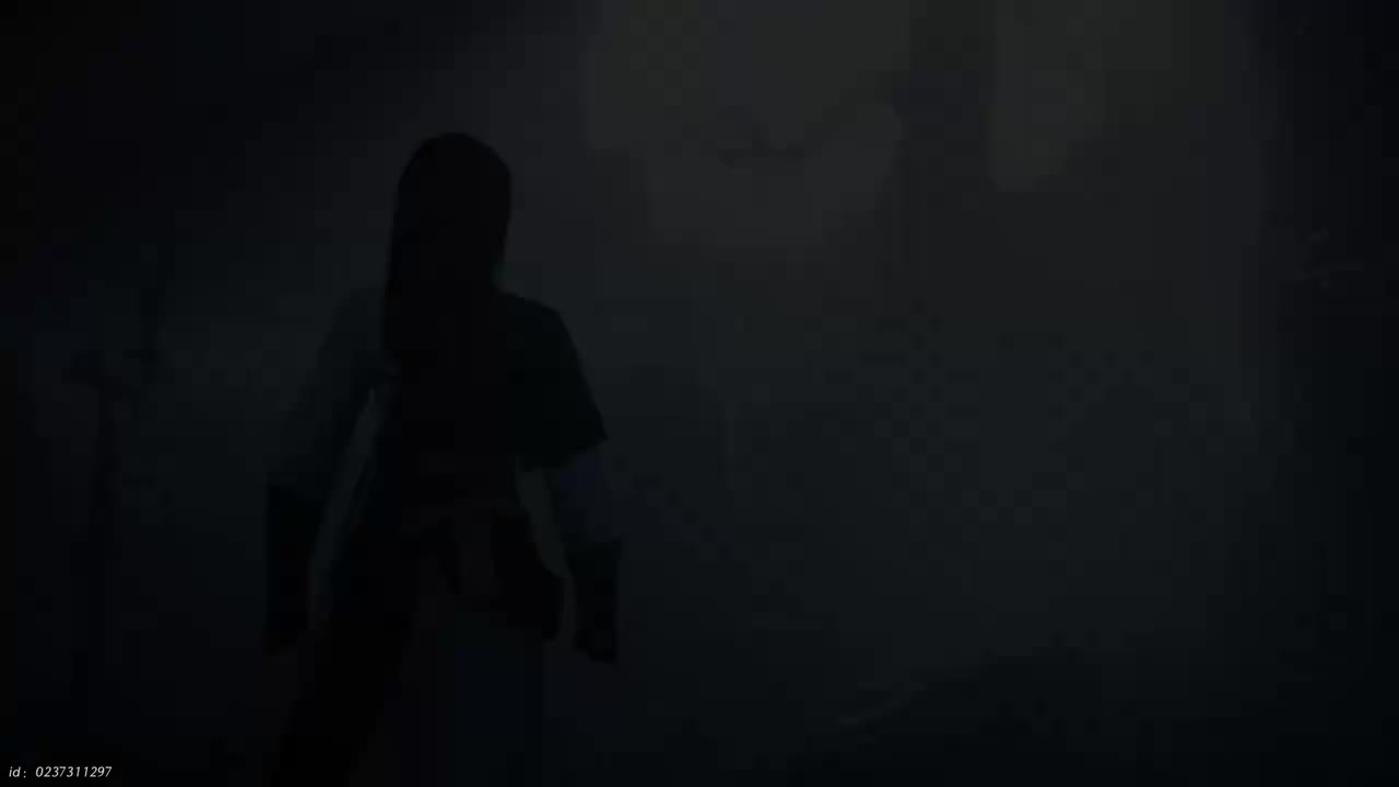 【开封】白狼主
