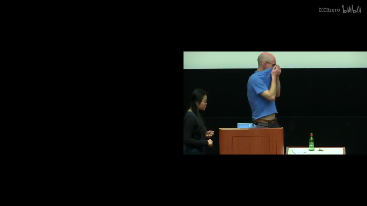 p21 COMPSCI 188 - 2018-11-08 - Machine Learning： Optimization and Neural Network