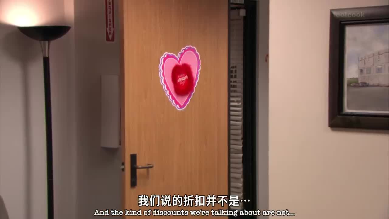 5-15.3 就像现代版魔法奇缘