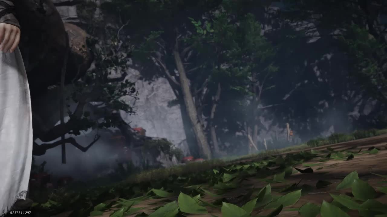 【开封】醉拳客