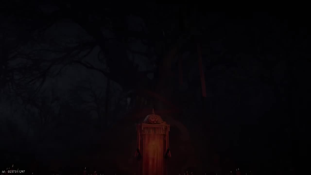 【开封】鬼公子